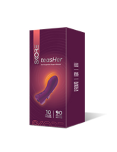 Skore teasHer - RECHARGEABLE FINGER VIBRATOR